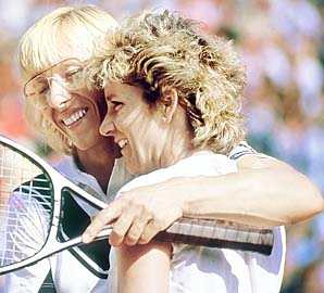 Serena Williams rolled to her 50th title in Madrid, her first red-clay win since 2002.